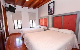 Hotel Casa Autora